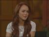 Lindsay Lohan Live With Regis and Kelly on 12.09.04 (159)